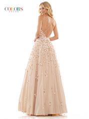 K140 Nude Ivory back