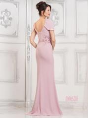 MV1297 Rose back