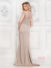 MV1317 Taupe back