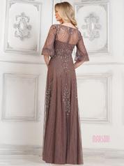 MV1323 Dark Taupe back