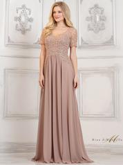 RD2940 Dark Nude front