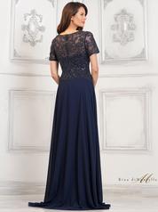 RD2940 Navy back