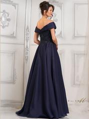 RD3102 Navy back