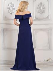 RD3131 Deep Royal back