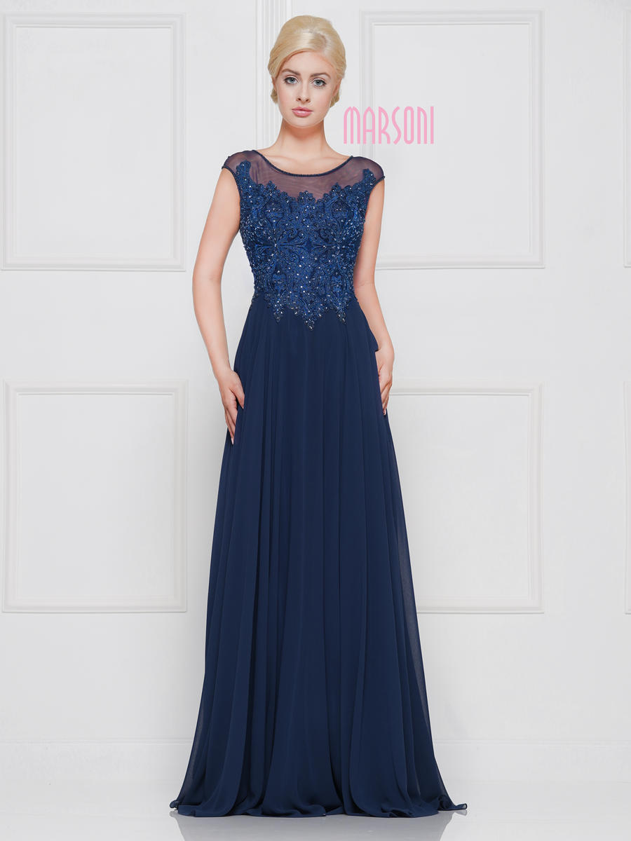 marsoni evening gowns