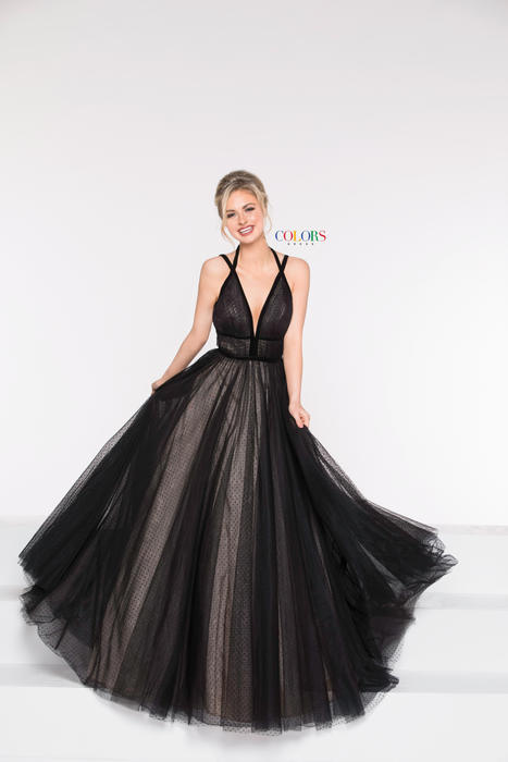 the evening dress 2009 The Evening Dress (2009)