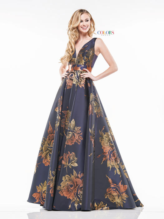  Colors  Dress  Sherri Hill Prom 2020  Pageant Cocktail 