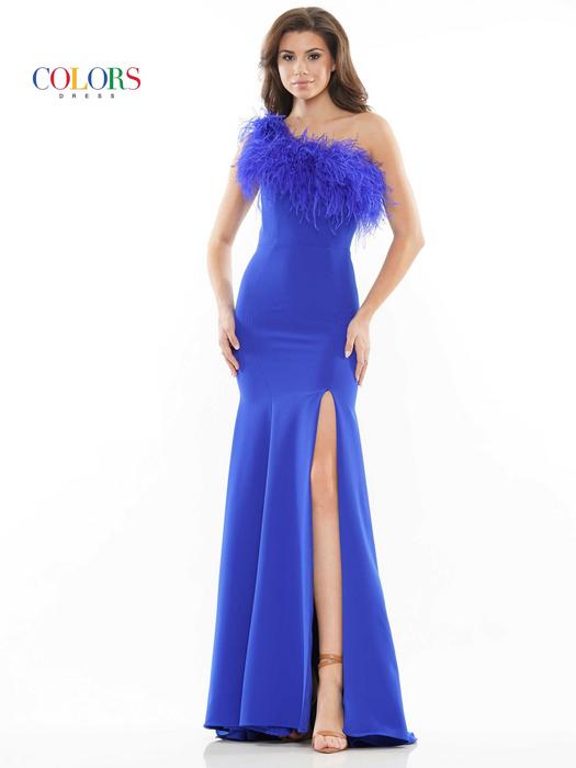 SXNBH Blue Shiny Appliques Beaded Prom Dress Detachable Puff