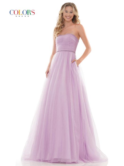 Colors Dress 2703 MB Prom and Special Occasion, Greensburg PA, Prom ...