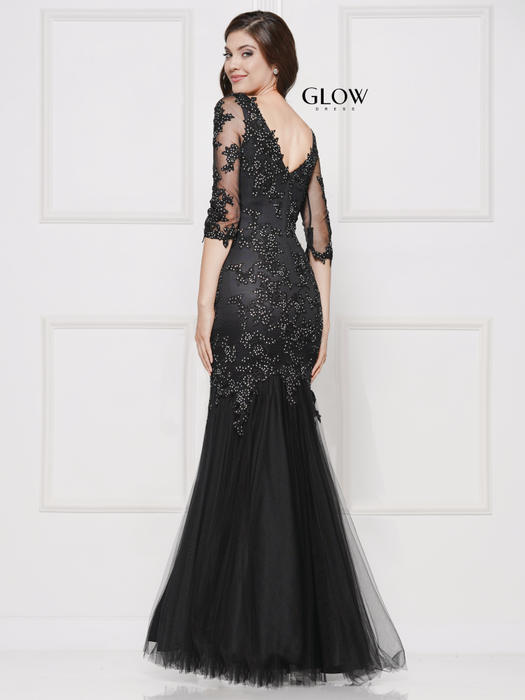 Glow by Colors Dress G290SL