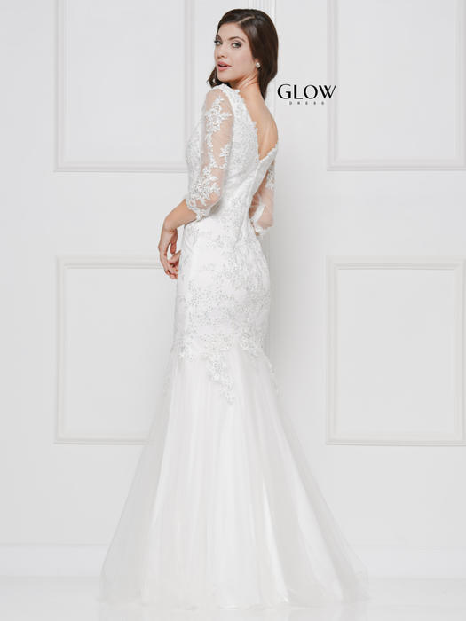 Glow by Colors Dress G290SL