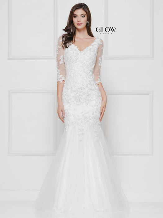 Glow by Colors Dress G290SL