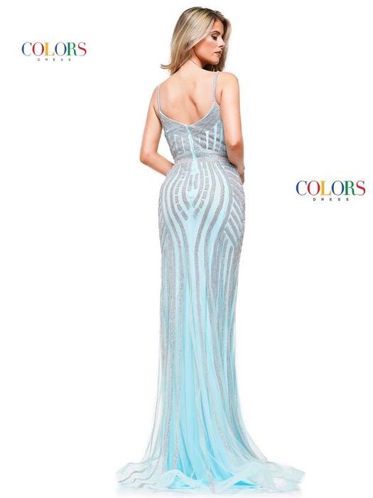 Glow by Colors Dress G664