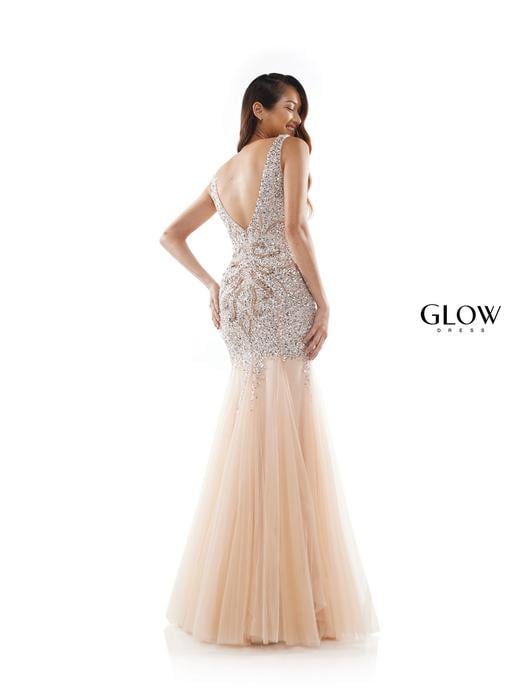 Glow by Colors Dress G697