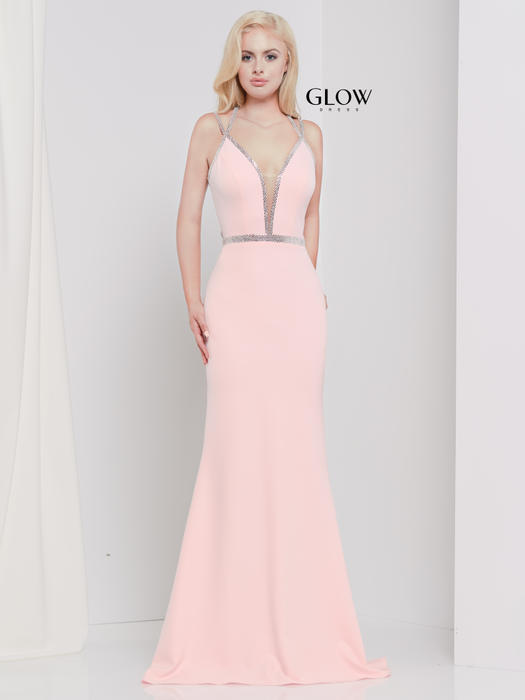 Glow by Colors Dress G810