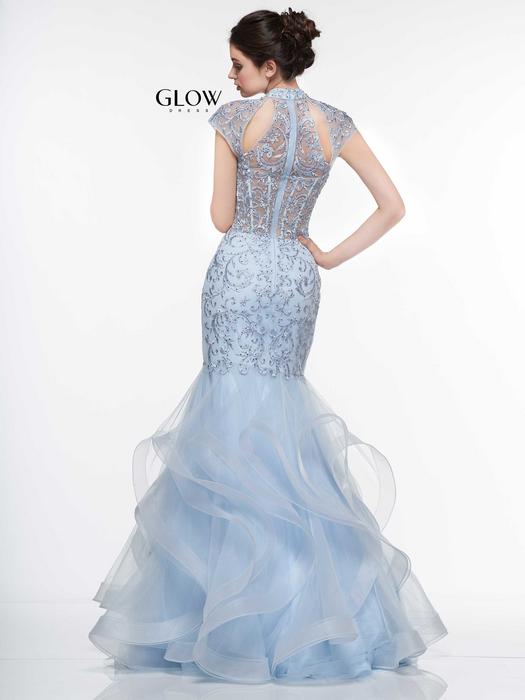 Glow by Colors Dress G842