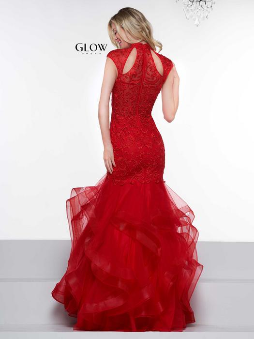 Glow by Colors Dress G842