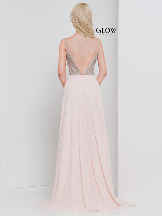 Glow by Colors Dress G847