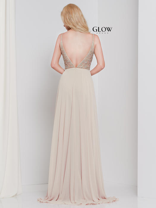 Glow by Colors Dress G847