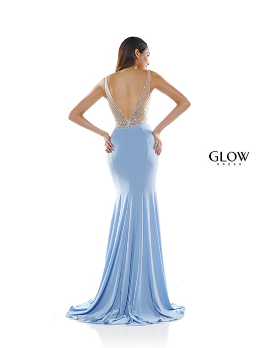 Glow by Colors Dress G886