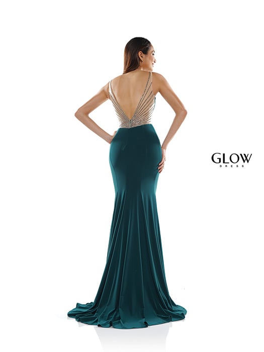 Glow by Colors Dress G886