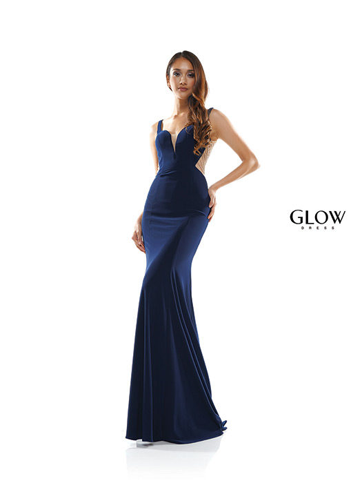 Glow by Colors Dress G886