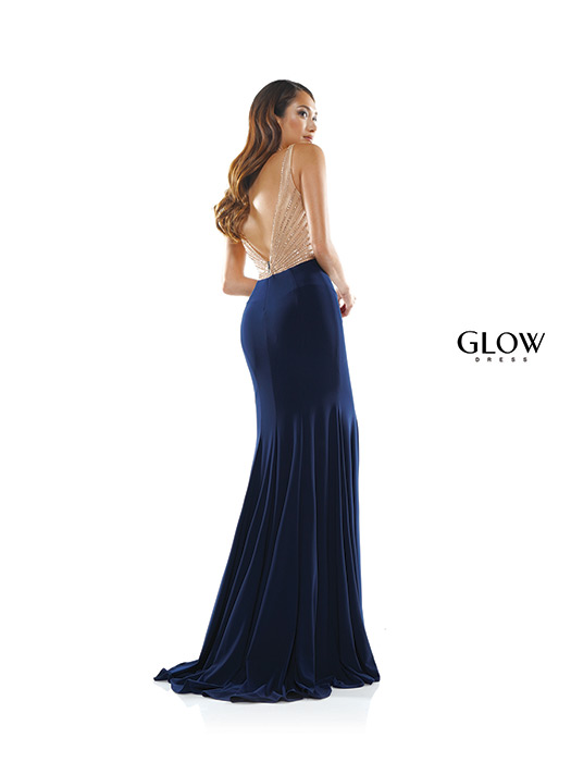 Glow by Colors Dress G886