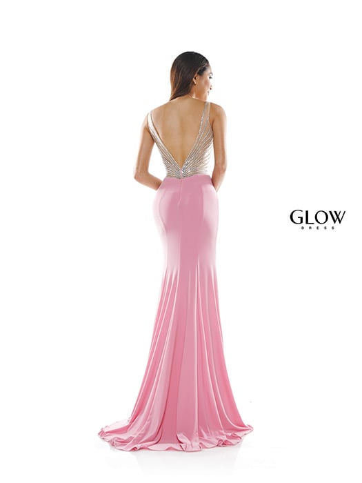 Glow by Colors Dress G886