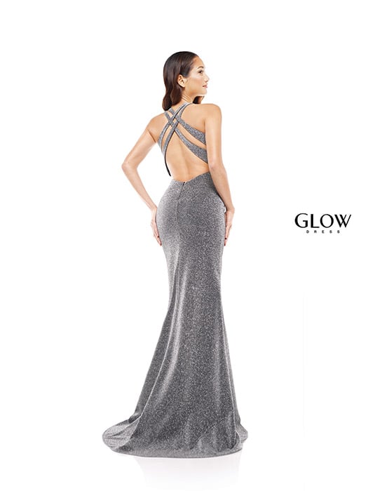 Glow by Colors Dress G893