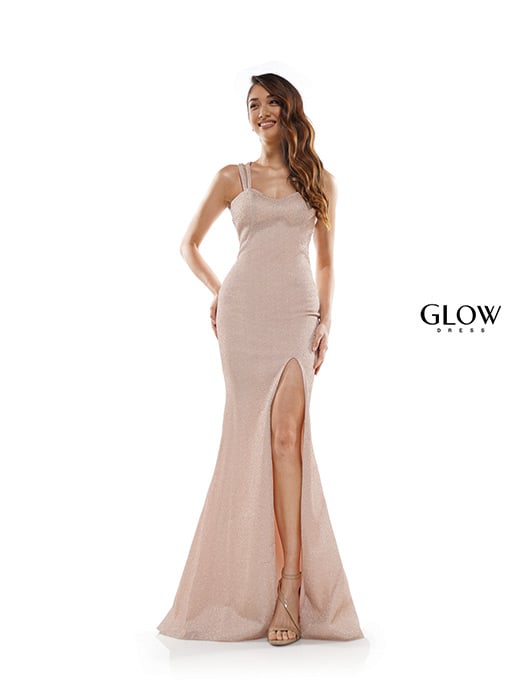 Glow by Colors Dress G893