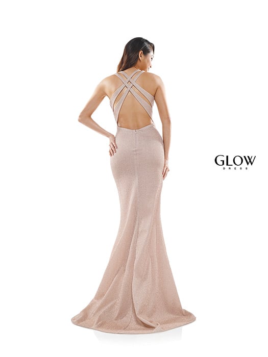 Glow by Colors Dress G893