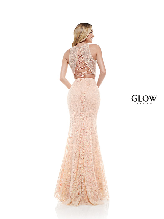 Glow by Colors Dress G918