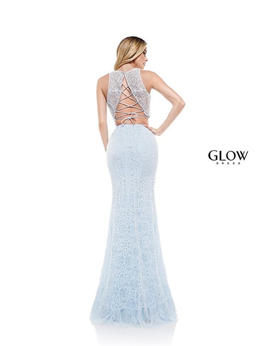 Glow by Colors Dress G918