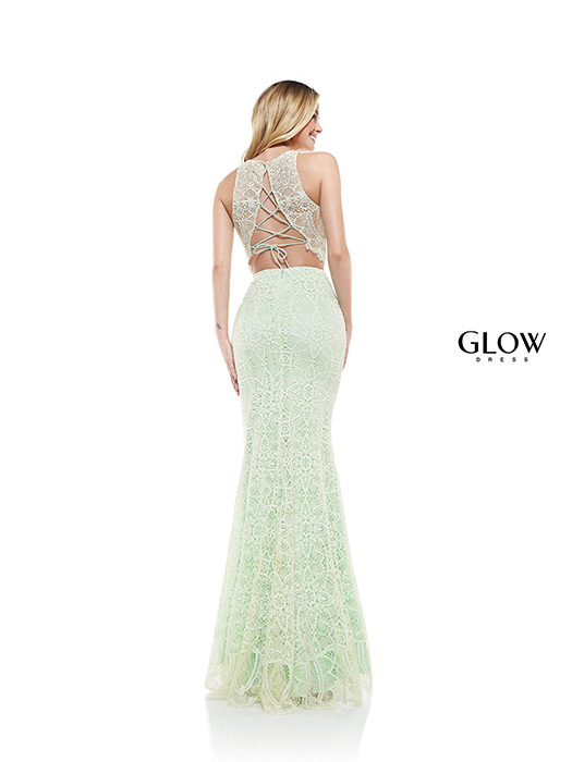 Glow by Colors Dress G918