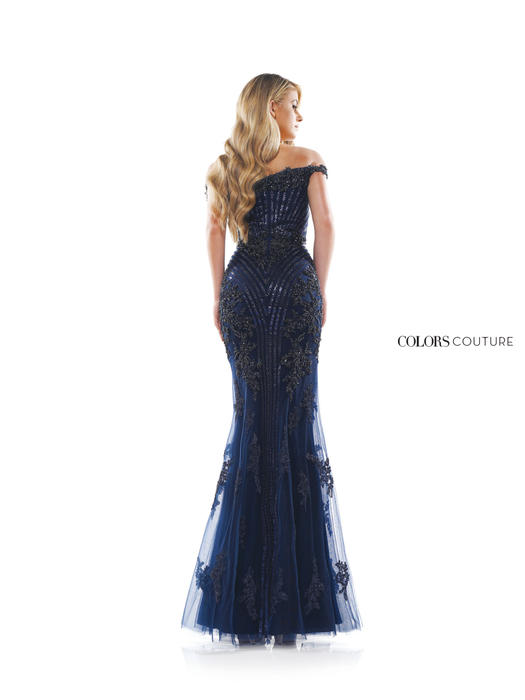 Colors Couture J131