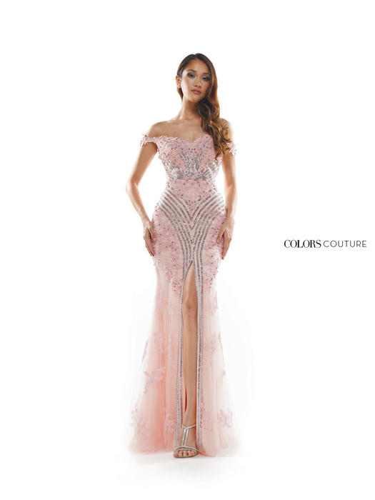 Colors Couture J131