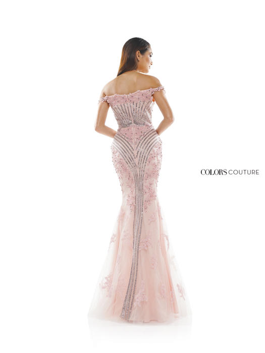 Colors Couture J131