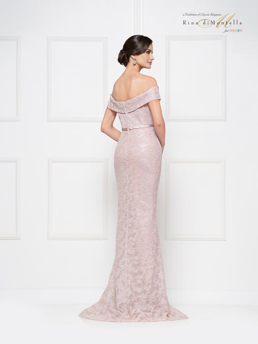 Rina Di Montella for Colors Dress RD2655