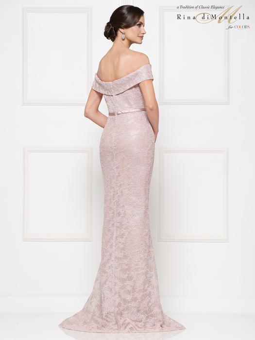 Rina Di Montella for Colors Dress RD2655