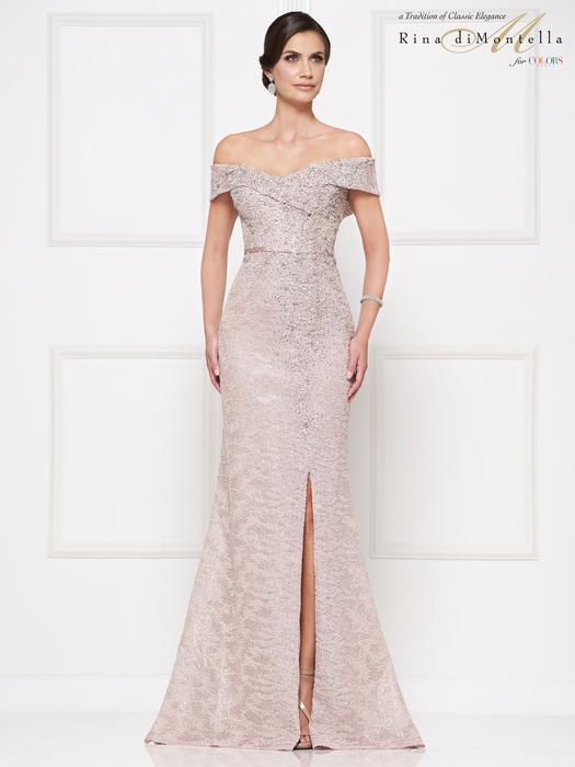 Rina Di Montella for Colors Dress RD2655