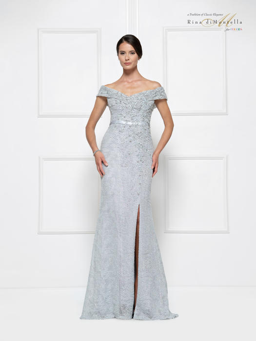 Rina Di Montella for Colors Dress RD2655