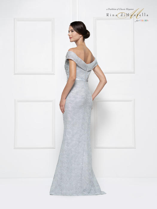 Rina Di Montella for Colors Dress RD2655