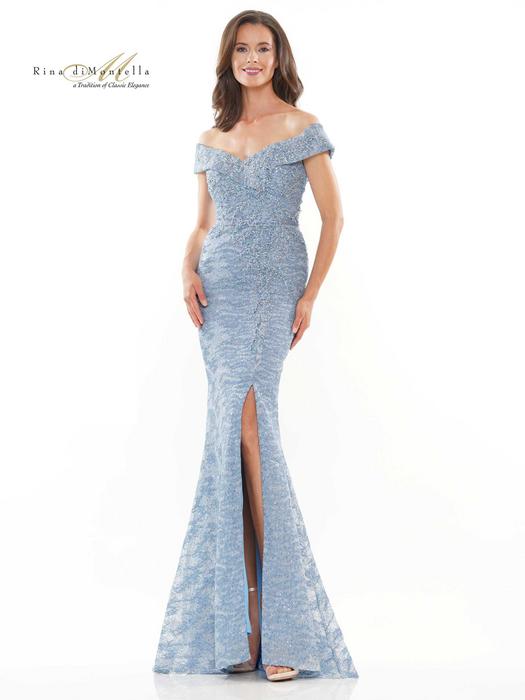 Rina Di Montella for Colors Dress RD2655