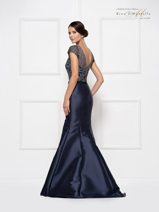 Rina Di Montella for Colors Dress RD2684