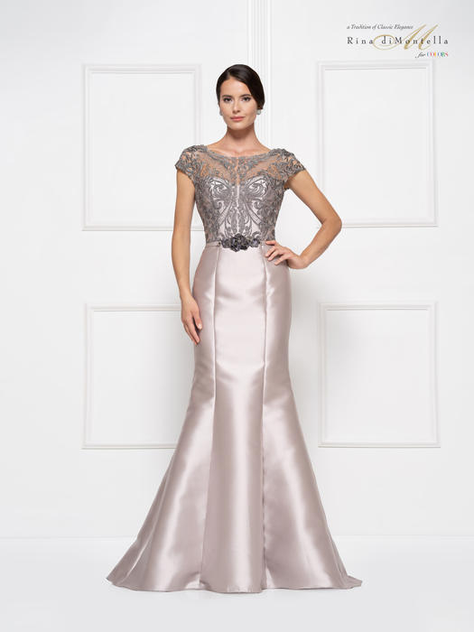 Rina Di Montella for Colors Dress RD2684