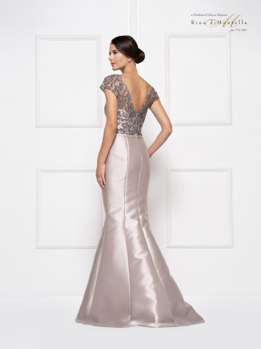 Rina Di Montella for Colors Dress RD2684