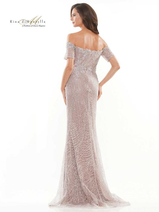 Rina Di Montella for Colors Dress RD2736