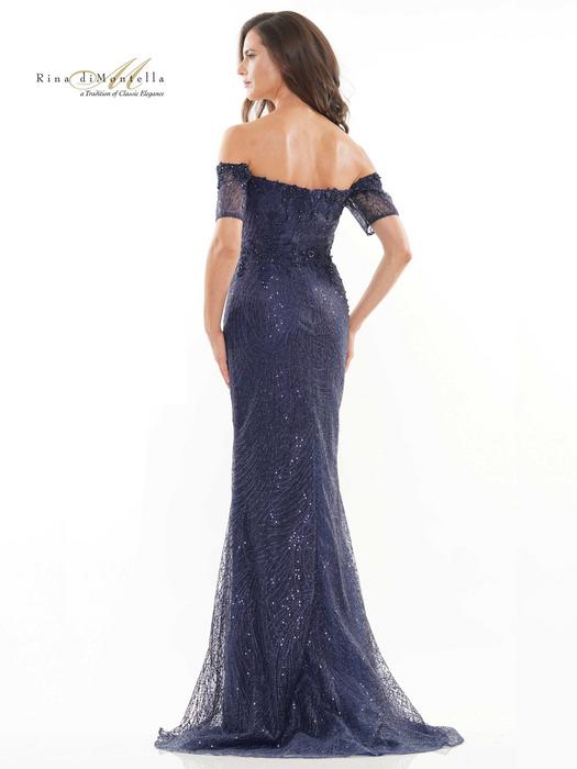 Rina Di Montella for Colors Dress RD2736