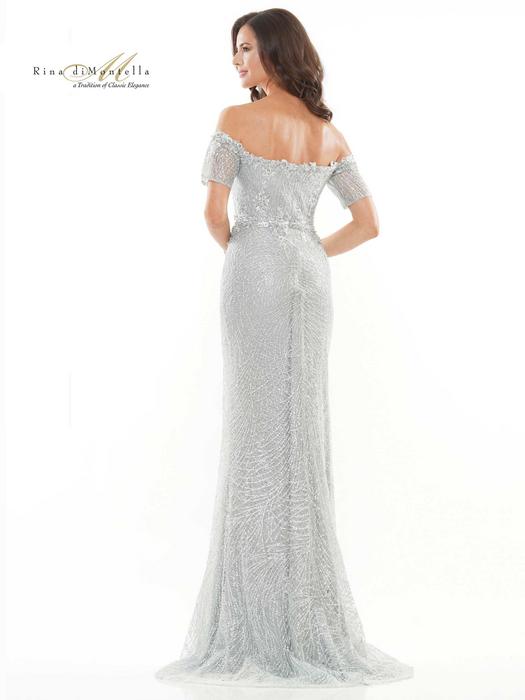 Rina Di Montella for Colors Dress RD2736