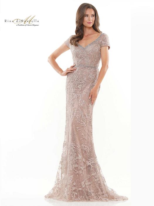 Rina Di Montella for Colors Dress RD2738